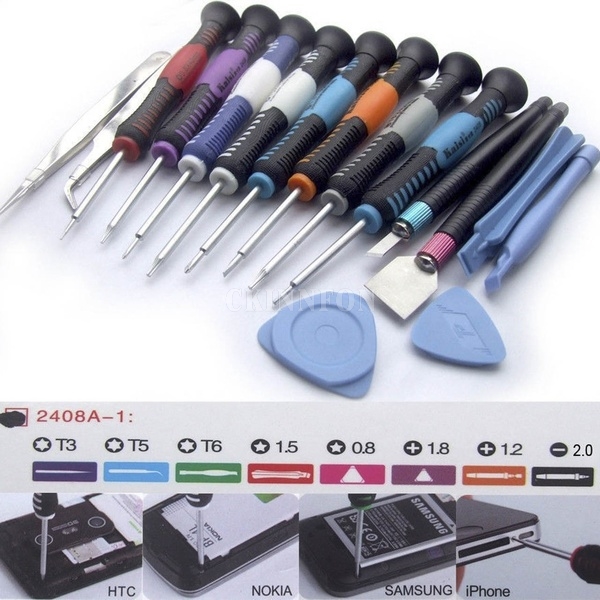 DHL 200Set high quality Hand Phone Repair Tool For Samsung for 16 in 1 set Opening Pry Repair Tool Kit Screwdrivers New
DHL 200Set high quality Hand Phone Repair Tool For Samsung for 16 in 1 set Opening Pry Repair Tool Kit Screwdrivers New