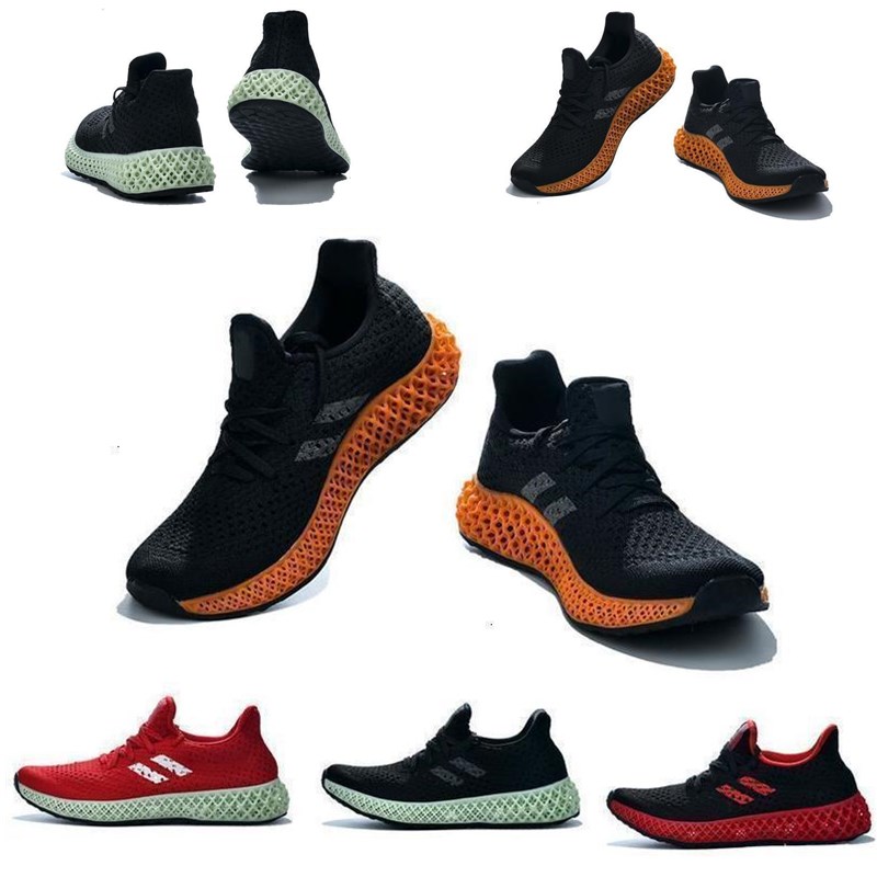 Futurecraft 4D 2020 AlphaEdge ASW LTD Running Shoes Green Triple Black White Red Womens Mens Designer Trainer Sport Sneaker
Futurecraft 4D 2020 AlphaEdge ASW LTD Running Shoes Green Triple Black White Red Womens Mens Designer Trainer Sport Sneaker
