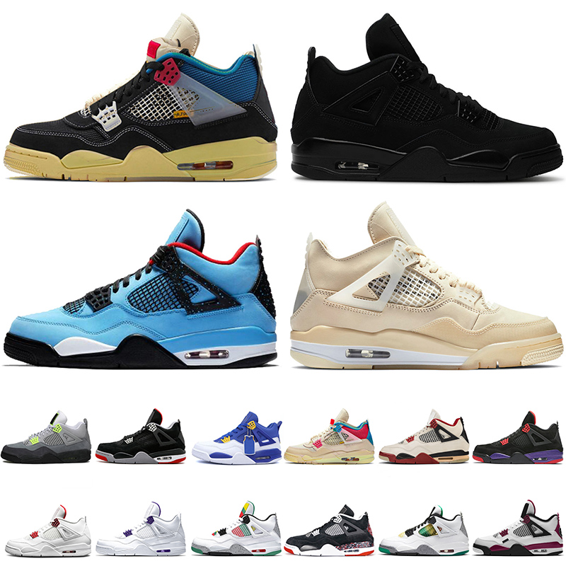 2020 Fashion 4s Sail Jumpman 4 Black Cat 2020 Sophomore Album Retro mens Basketball Shoes Carnival Metallic Analyzes women designer Trainers, # sophomore album 36-47
2020 Fashion 4s Sail Jumpman 4 Black Cat 2020 Sophomore Album Retro mens Basketball Shoes Carnival Metallic Analyzes women designer Trainers, # sophomore album 36-47