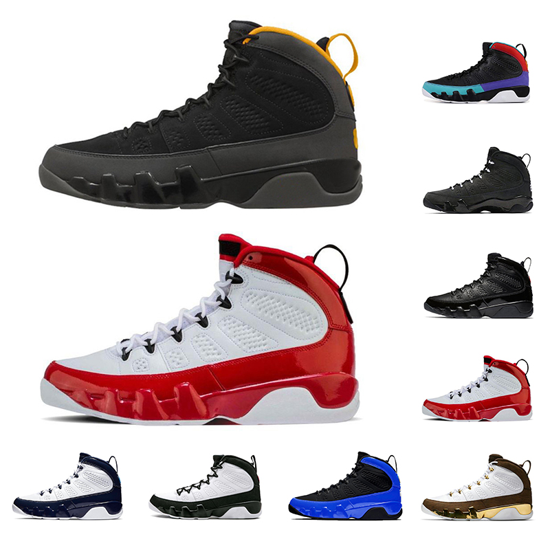 New Arrivals Mens Basketball Shoes University Gold Racer Blue 9 9s Gym Red UNC OG Space Jam men sports Sneaker Trianers, Bream it do it
New Arrivals Mens Basketball Shoes University Gold Racer Blue 9 9s Gym Red UNC OG Space Jam men sports Sneaker Trianers, Bream it do it