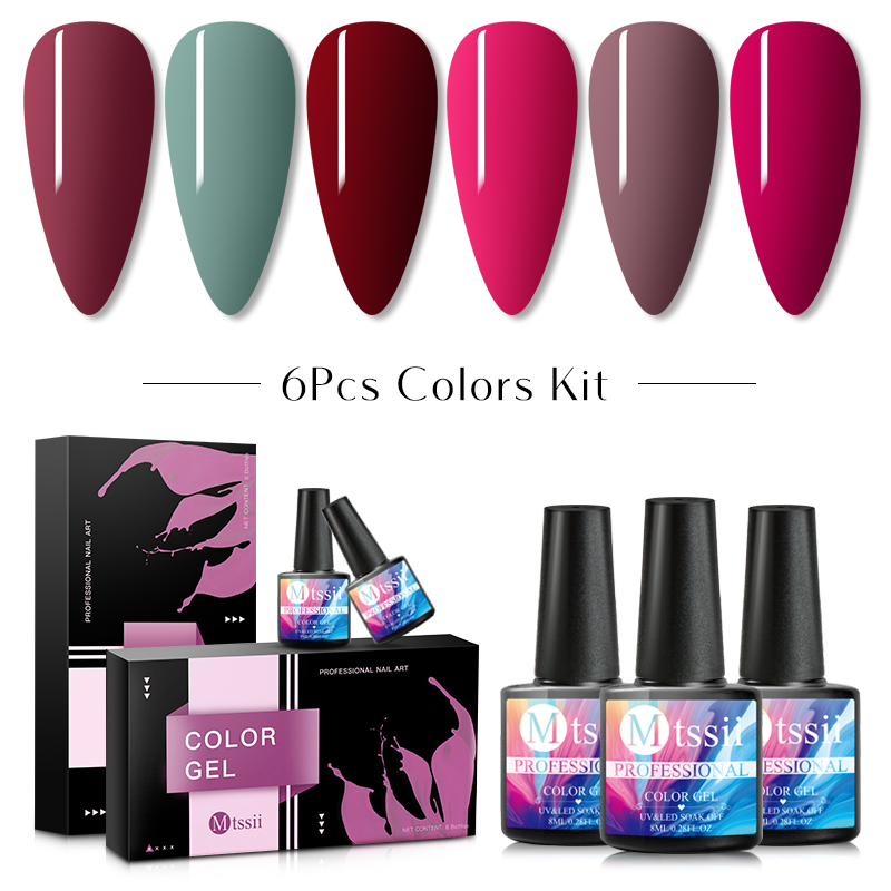 Pure Color Glitter Nail Gel Polish Set Soak Off UV Gel Varnishes Nail Polish Base Top Coat Art Varnishes Manicure Kits
Pure Color Glitter Nail Gel Polish Set Soak Off UV Gel Varnishes Nail Polish Base Top Coat Art Varnishes Manicure Kits