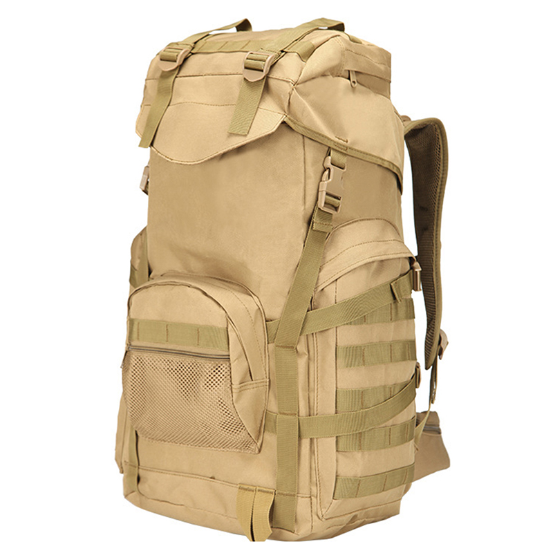 Outdoor Tactical Backpack 50L Large Capacity Molle Army Assault Bags Camouflage Trekking Hunting Camping Hiking Bag
Outdoor Tactical Backpack 50L Large Capacity Molle Army Assault Bags Camouflage Trekking Hunting Camping Hiking Bag