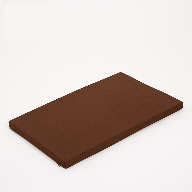 Non-Slip Yoga Mat Shoulder Handstand Pad Soft Cotton Cushion Sports Gym Fitness Pilate Mat Body Building Yoga Accessories, Brown
Non-Slip Yoga Mat Shoulder Handstand Pad Soft Cotton Cushion Sports Gym Fitness Pilate Mat Body Building Yoga Accessories, Brown