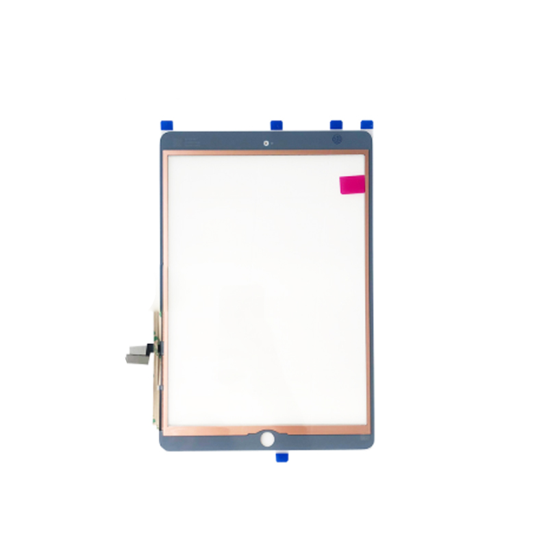 Replacement For iPad 7 8 10.2 inch A2197 A2198 A2200 A2270 A2428 A2429 A2430 7th 8th Touch Screen Digitizer Glass Panel With Adhesive Tape
