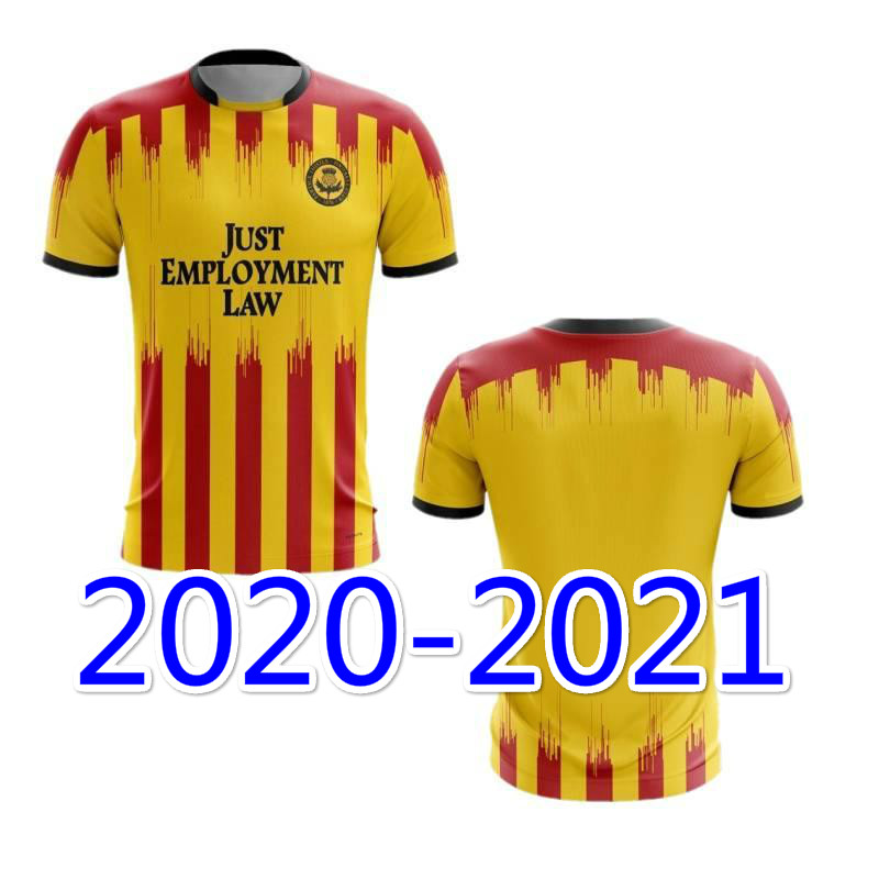 2020/21 Partick Thistle Soccer Jersey 2021 GRAHAM JONES Home Uniform Mens GORDON BANNIGAN Short Sleeve Football Shirts, Black
2020/21 Partick Thistle Soccer Jersey 2021 GRAHAM JONES Home Uniform Mens GORDON BANNIGAN Short Sleeve Football Shirts, Black