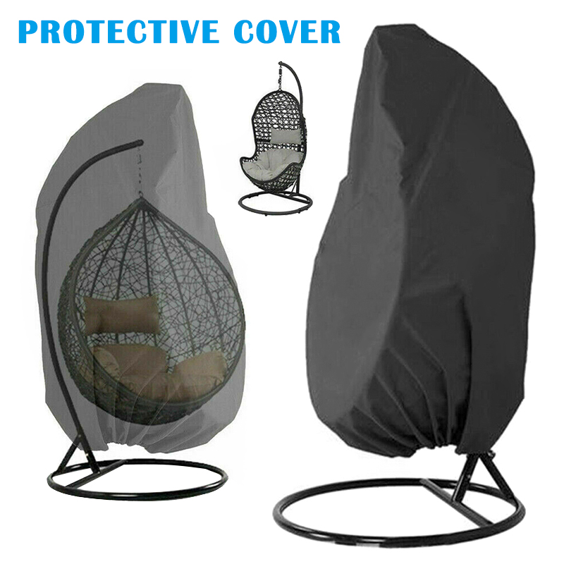Outdoor Patio Hanging Chair Cover Heavy Duty Egg Swing Chair Covers Dust Cover Outdoor Garden can CSV
Outdoor Patio Hanging Chair Cover Heavy Duty Egg Swing Chair Covers Dust Cover Outdoor Garden can CSV