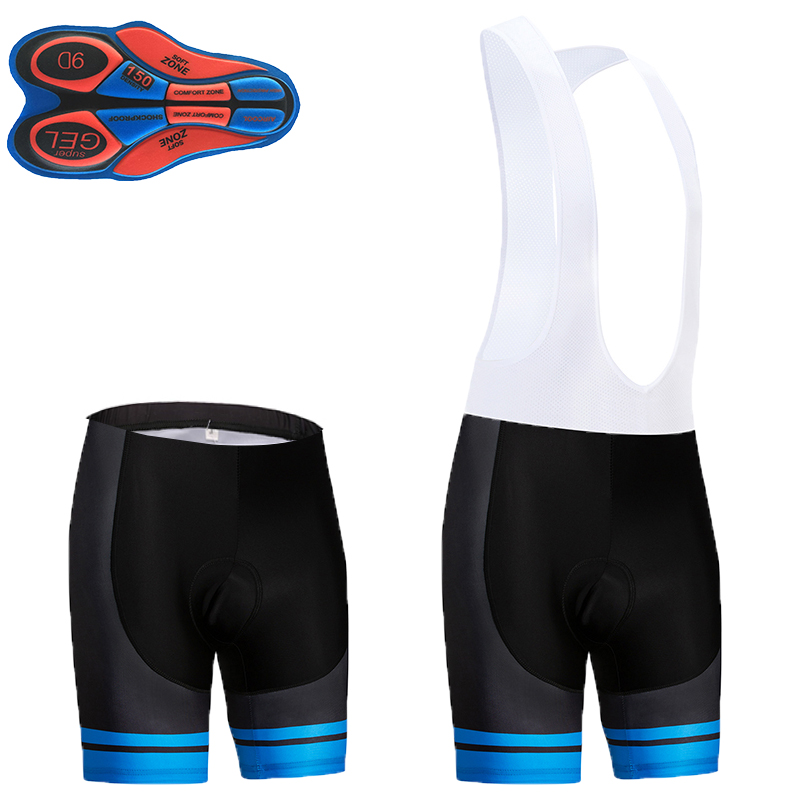 Lycra Elastic Bicycle Shorts Black Blue Men's Cycling Shorts MTB Bike Bicycle 9D Padded Bib Short MTB Clothing Men, Shorts 01
Lycra Elastic Bicycle Shorts Black Blue Men's Cycling Shorts MTB Bike Bicycle 9D Padded Bib Short MTB Clothing Men, Shorts 01