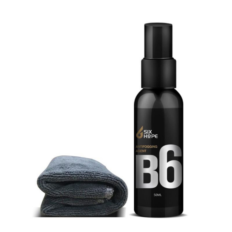 Auto Glass Antifogging Agent Car Window Cleaning Rain-Proof Water Repellent Glass Cleaners
Auto Glass Antifogging Agent Car Window Cleaning Rain-Proof Water Repellent Glass Cleaners