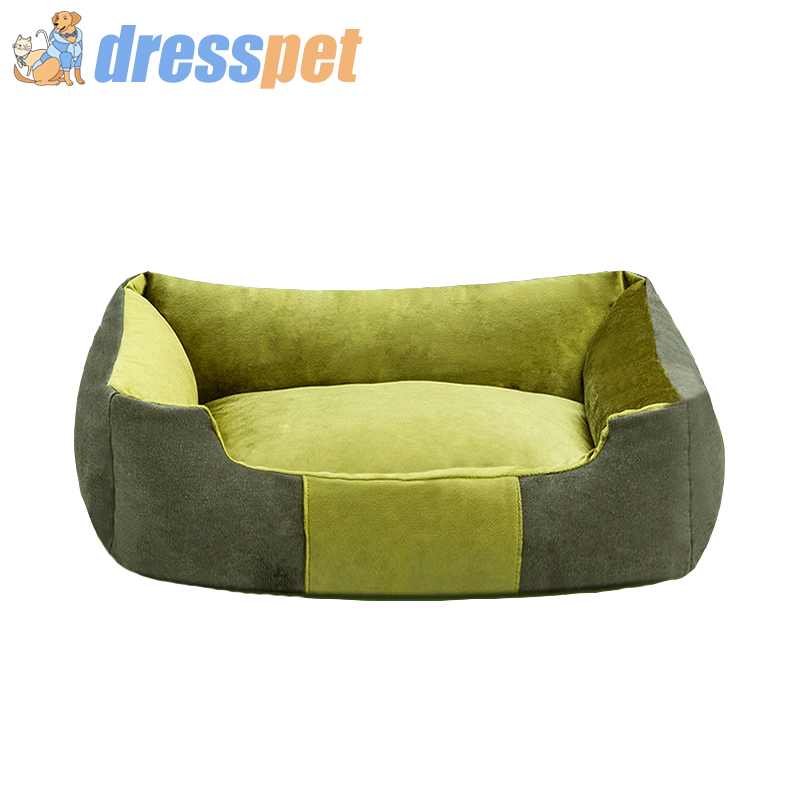 S-XL 3Colors Suede Fabric Dog Pet Bed Accessories Keep Warm Pets Sofa Cat Dogs House Chihuahua For Large Small Medium Puppy Mat, Brown bed
S-XL 3Colors Suede Fabric Dog Pet Bed Accessories Keep Warm Pets Sofa Cat Dogs House Chihuahua For Large Small Medium Puppy Mat, Brown bed