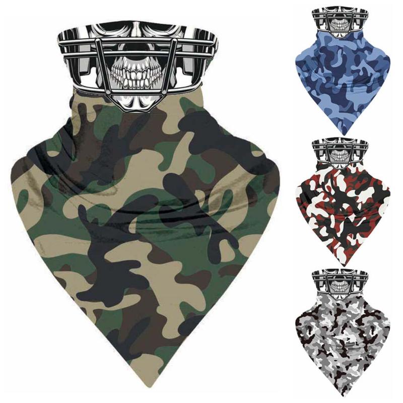 Cycling Caps & Masks #R30 Unisex Women Men Outdoor Hiking Scarves Headband Scarf Neck Windproof Face Cover Sun Protection Bandana
Cycling Caps & Masks #R30 Unisex Women Men Outdoor Hiking Scarves Headband Scarf Neck Windproof Face Cover Sun Protection Bandana