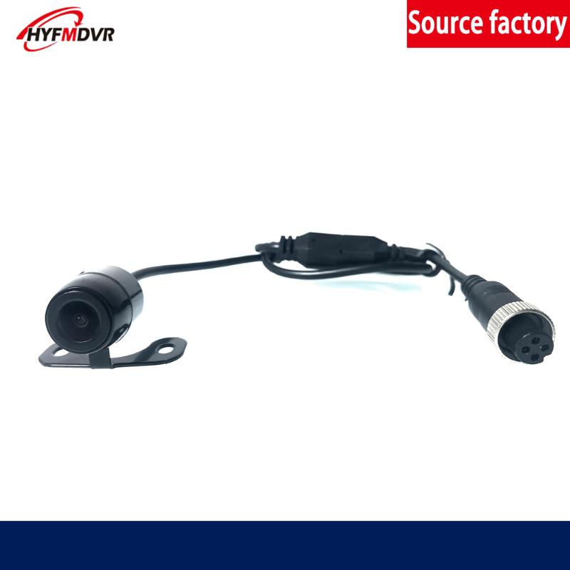 Manufacturers direct rear-view hd camera small butterfly general purpose plug-in waterproof shockproof car front and rear camera
Manufacturers direct rear-view hd camera small butterfly general purpose plug-in waterproof shockproof car front and rear camera