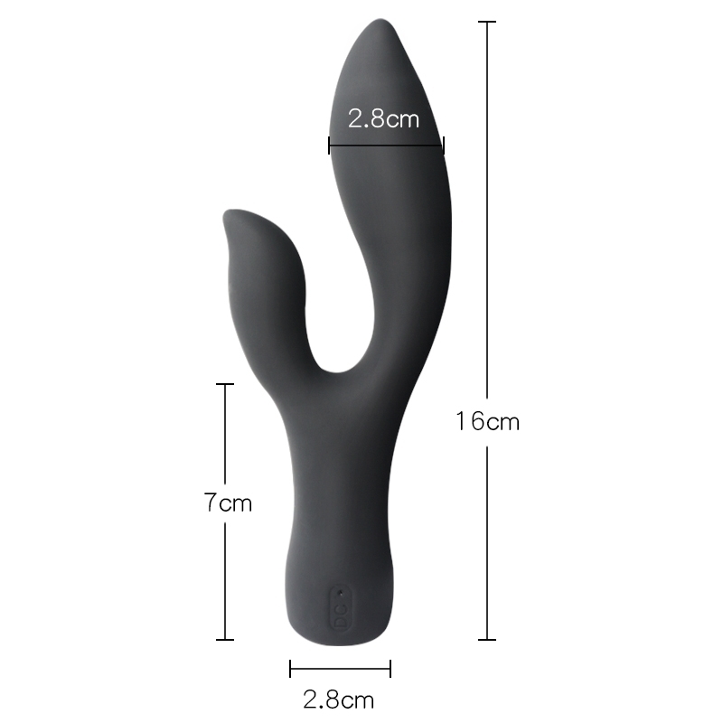 16 Speeds Powerful Prostate Massager Butt Plug For Vagina Stimulate Anal Sex Toys Male Masturbator Intimate Goods Y200422