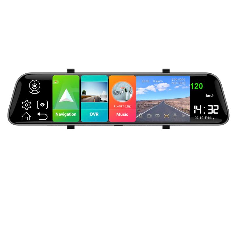 HGDO 12'' Car DVR 4G ADAS Camera Android 8.1 Rear View Mirror with Mount FHD 1080P WiFi GPS Dash Cam Registrar Video Recorder
HGDO 12'' Car DVR 4G ADAS Camera Android 8.1 Rear View Mirror with Mount FHD 1080P WiFi GPS Dash Cam Registrar Video Recorder