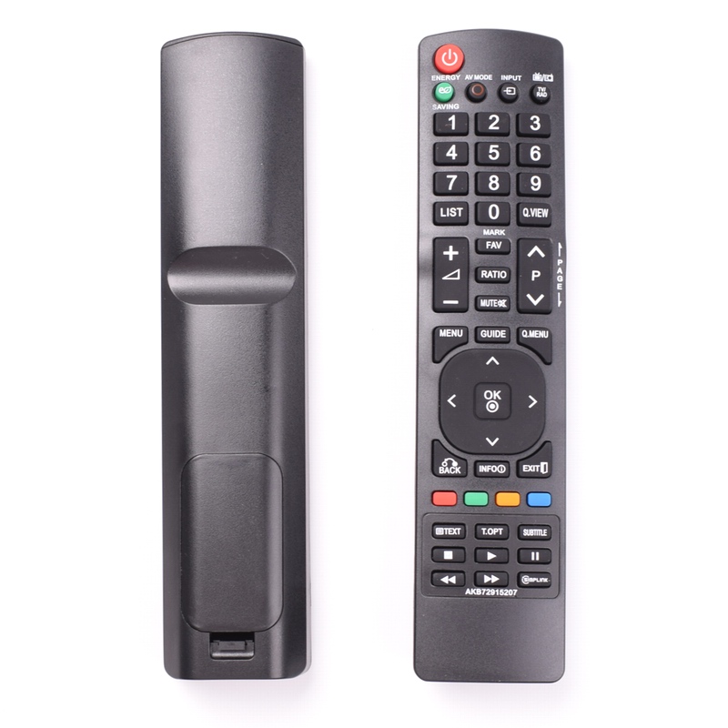 AKB72915207 Remote Control For LG Smart TV 55LD520 19LD350 19LD350UB 19LE5300 22LD350 , LCD LED TV Controller 
AKB72915207 Remote Control For LG Smart TV 55LD520 19LD350 19LD350UB 19LE5300 22LD350 , LCD LED TV Controller