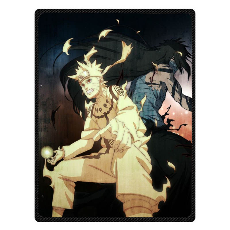 New Naruto Print Baby Kids Child Summer Aircon Blanket Soft Thick Flannel Fleece Warm Spring Blankets
New Naruto Print Baby Kids Child Summer Aircon Blanket Soft Thick Flannel Fleece Warm Spring Blankets