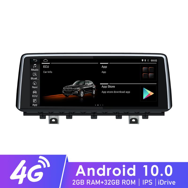 MCWAUTO forBMW X5 F15 Android 10.0 Radio Stereo CIC 2011-2013 Multimedia Navigation Car DVD Player GPS Head unit Audio 10.25
MCWAUTO forBMW X5 F15 Android 10.0 Radio Stereo CIC 2011-2013 Multimedia Navigation Car DVD Player GPS Head unit Audio 10.25