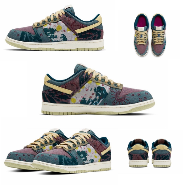 Hot sale 2020 NEW DUNKS Low SP Lemon Wash CZ9747-900 Casual Shoes Platform Men Women Skateboarding Sports sneakers Size 36-45
Hot sale 2020 NEW DUNKS Low SP Lemon Wash CZ9747-900 Casual Shoes Platform Men Women Skateboarding Sports sneakers Size 36-45