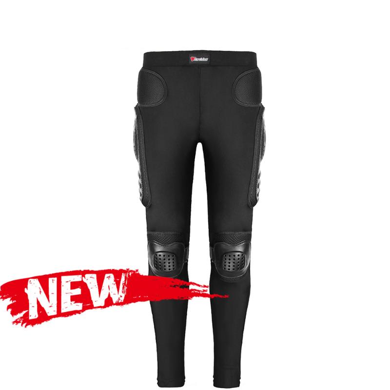 HEROBIKER Motorcycle Motocross Pants Long Armor Motorcycle Pants Ski Skating Cycling Motocross Protective Gear Hip Protector
HEROBIKER Motorcycle Motocross Pants Long Armor Motorcycle Pants Ski Skating Cycling Motocross Protective Gear Hip Protector