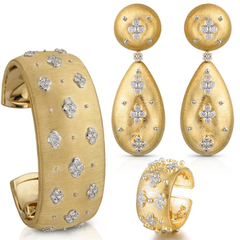 GODKI Famous Design Luxury 3PC Bracelet Ring Earring Sets For Women Wedding Bridal Cubic Zirconia Dubai PARTY Jewelry BOHO 2020, As pic
GODKI Famous Design Luxury 3PC Bracelet Ring Earring Sets For Women Wedding Bridal Cubic Zirconia Dubai PARTY Jewelry BOHO 2020, As pic
