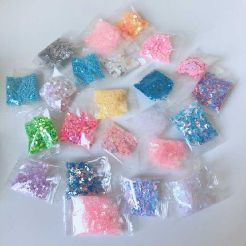 1 Bag Mixed Color 3D Ultrathin Sequins Nail Glitter Flakes Sparkly DIY Tips Dazzling Paillette Nail Art Decorations
1 Bag Mixed Color 3D Ultrathin Sequins Nail Glitter Flakes Sparkly DIY Tips Dazzling Paillette Nail Art Decorations