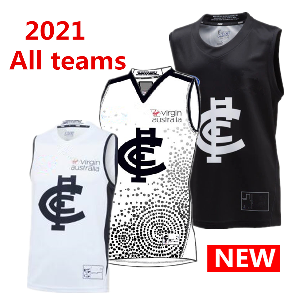 Hot sales 2021 all AFL jersey GEELONG CATS GUERNSEYS Richmond Tigers Adelaide Crows west coast eagles ST KILDA SAINTS Collingwood singlet
Hot sales 2021 all AFL jersey GEELONG CATS GUERNSEYS Richmond Tigers Adelaide Crows west coast eagles ST KILDA SAINTS Collingwood singlet
