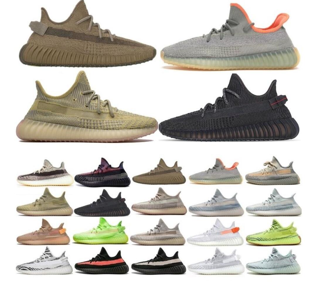 ABEZ Cinder reflective Oreo Men Women Run Shoes Kanye West v2 Runner desert sage Zyon Yecheil Black Static Kanye Sports Sneakers, 31
ABEZ Cinder reflective Oreo Men Women Run Shoes Kanye West v2 Runner desert sage Zyon Yecheil Black Static Kanye Sports Sneakers, 31