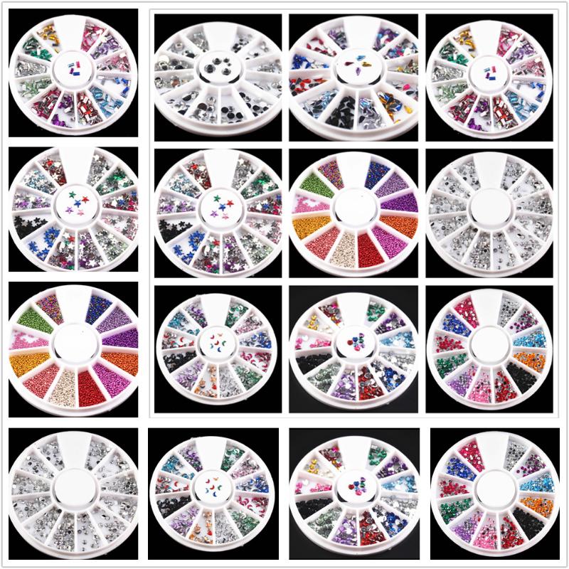 1PCS 12 Colors DIY Nail Art Stone Files Dust Brush Cleaning Buffer Sponge Buffing Grit Sand UV Gel Polish Acrylic Manicure Tools
1PCS 12 Colors DIY Nail Art Stone Files Dust Brush Cleaning Buffer Sponge Buffing Grit Sand UV Gel Polish Acrylic Manicure Tools