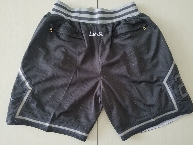New Shorts Team Shorts Vintage #23 Baseketball Shorts Zipper Pocket Running Clothes Gray Black Color Just Done Size S-XXL, Grey
New Shorts Team Shorts Vintage #23 Baseketball Shorts Zipper Pocket Running Clothes Gray Black Color Just Done Size S-XXL, Grey