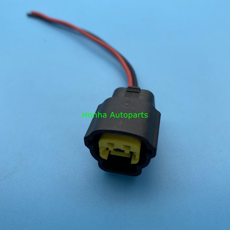 100SET DJ7022FA-2.2-21 male Connector Terminal plug connectors jacket auto Plug socket 2 way female Connector wire harness car
100SET DJ7022FA-2.2-21 male Connector Terminal plug connectors jacket auto Plug socket 2 way female Connector wire harness car