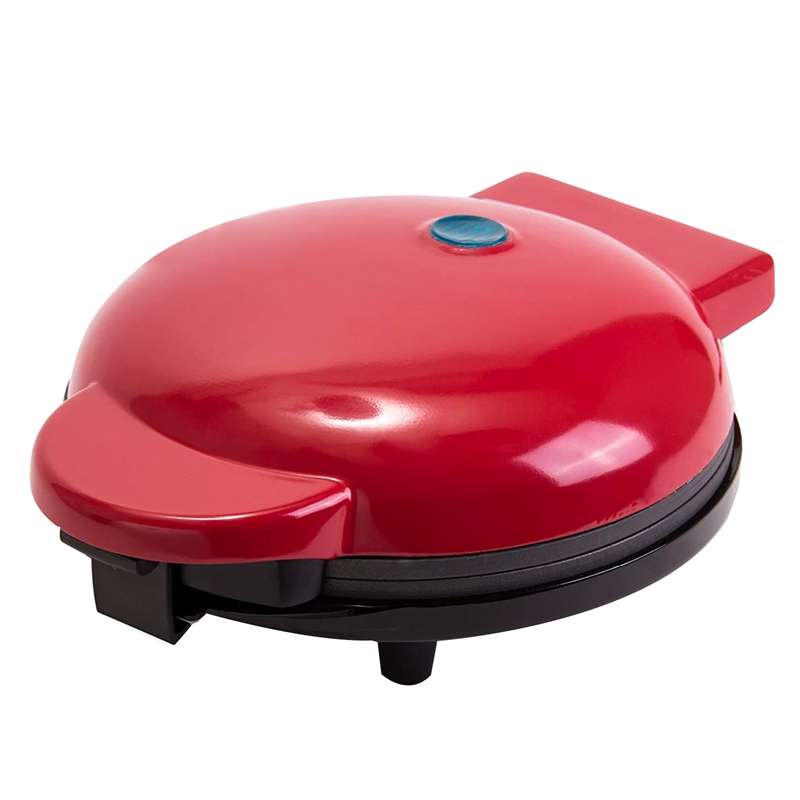 Mini Waffle Maker Is Suitable for Personal Waffles, Biscuitsand Other Portable Breakfast, Lunch or Snacks,US Plug
Mini Waffle Maker Is Suitable for Personal Waffles, Biscuitsand Other Portable Breakfast, Lunch or Snacks,US Plug