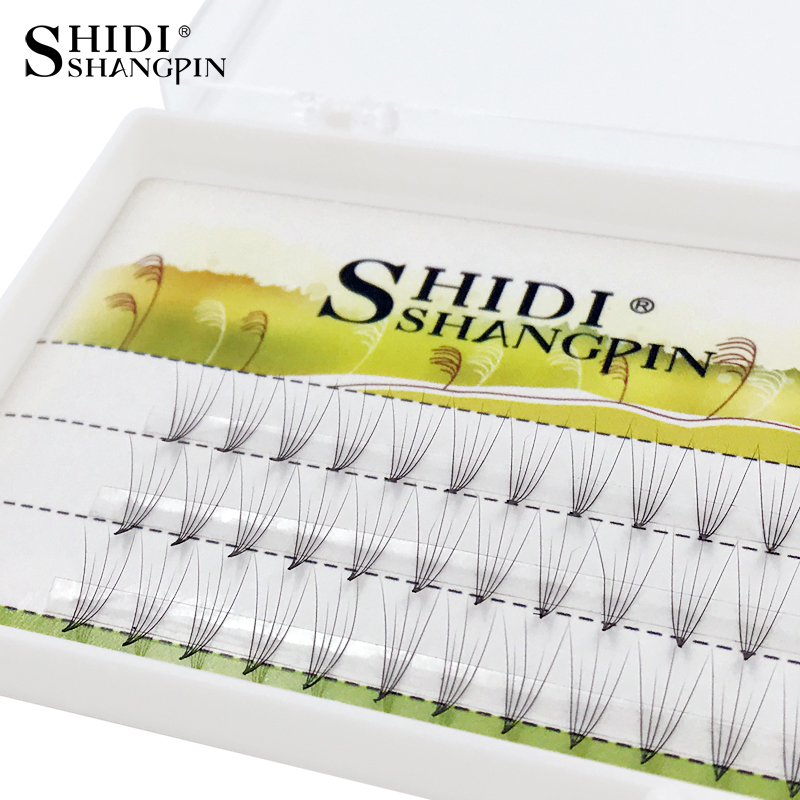 60PCS 0.07 Thickness C Curl individual eyelash extension volume 3D eyelash extensions hair false eyelashes individual lashes
60PCS 0.07 Thickness C Curl individual eyelash extension volume 3D eyelash extensions hair false eyelashes individual lashes