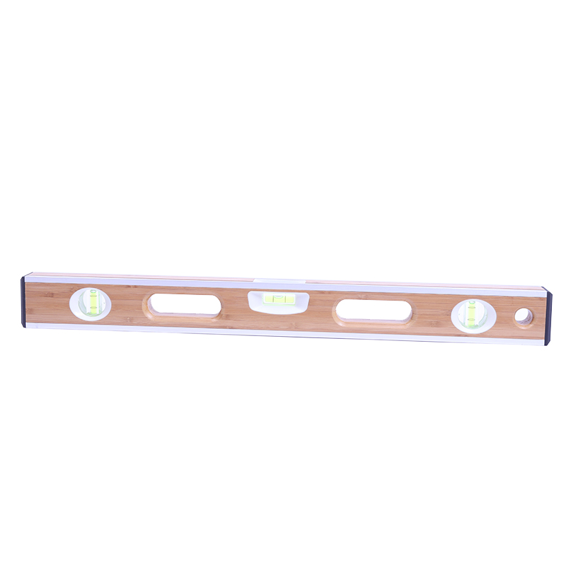 Rlevel level ruler household multi functional 30cm level instrument measuring horizontal tool level bubble bambooo aluminum edge with top vi
Rlevel level ruler household multi functional 30cm level instrument measuring horizontal tool level bubble bambooo aluminum edge with top vi