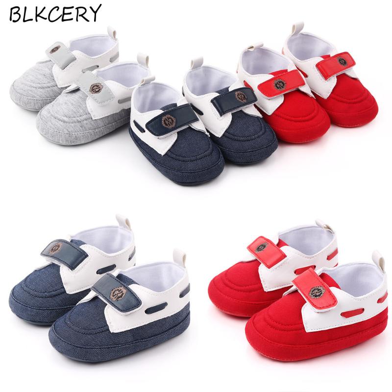 Brand New Shoes Newborn Baby Girl Soft Sole PU Leather Crib Shoes for 1 Year Old Boy Toddler Walking Infant First Walkers -18 M, Blue
Brand New Shoes Newborn Baby Girl Soft Sole PU Leather Crib Shoes for 1 Year Old Boy Toddler Walking Infant First Walkers -18 M, Blue