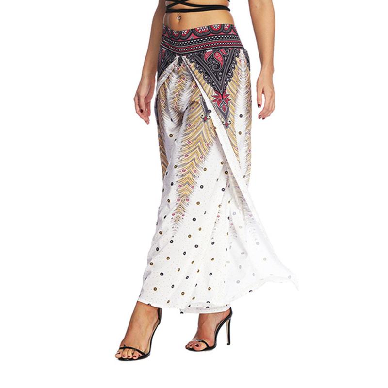KANCOOLD Sport Fitness Yoga Pants Women Fashion Bohemian Loose Summer Beach Print Wide Leg Pants White Tracksuit Female D24
KANCOOLD Sport Fitness Yoga Pants Women Fashion Bohemian Loose Summer Beach Print Wide Leg Pants White Tracksuit Female D24