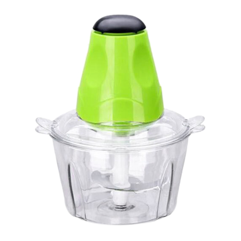 Chopper Electric Meat Grinder Machine Kitchen Aid,Mini Processor 2L Bowl Grinder For Meat Vegetables Fruits Sausa
Chopper Electric Meat Grinder Machine Kitchen Aid,Mini Processor 2L Bowl Grinder For Meat Vegetables Fruits Sausa