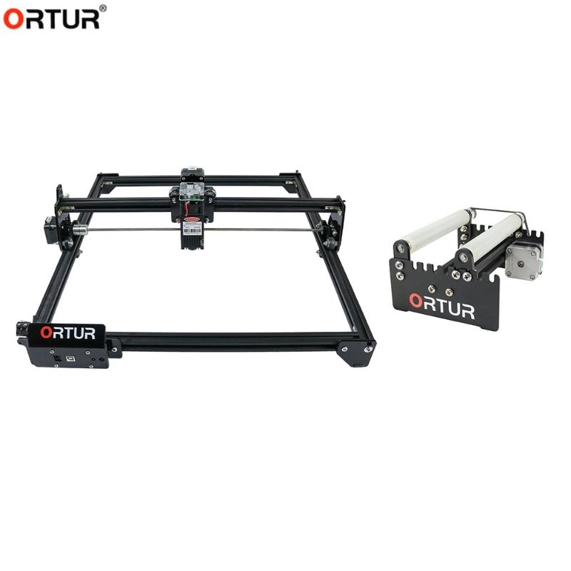 High Quality Rotary Attachment for Laser Engraver Spherical Carving Ball Surface Engraving with Upgraded Ortur Laser Master 2
High Quality Rotary Attachment for Laser Engraver Spherical Carving Ball Surface Engraving with Upgraded Ortur Laser Master 2