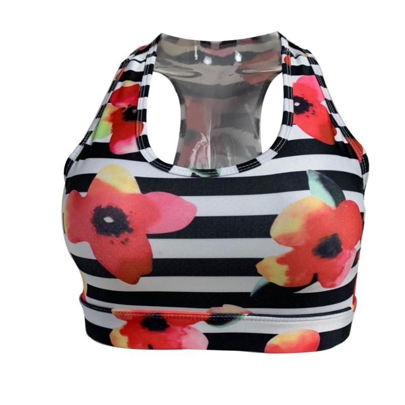 Woman Sports Bra Beauty back sports bra Sexy Print Ladies Yoga Running Underwear sostenes deportivos mujer fitness 35#, Lavender
Woman Sports Bra Beauty back sports bra Sexy Print Ladies Yoga Running Underwear sostenes deportivos mujer fitness 35#, Lavender