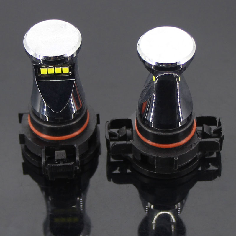 2pc White 5202 PS19W H16(EU) LED Bulbs For MINI Cooper F55 F56 Halogen Headlamp Trim For Daytime Running Lights, As pic
2pc White 5202 PS19W H16(EU) LED Bulbs For MINI Cooper F55 F56 Halogen Headlamp Trim For Daytime Running Lights, As pic
