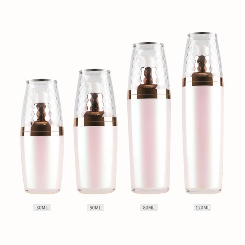 30 50 80 120ml Exquisite Acrylic Pump Bottle Fashion White Makeup Accessory Refillable Travel Lotion Bottle Emulsion 12pcs/lot
30 50 80 120ml Exquisite Acrylic Pump Bottle Fashion White Makeup Accessory Refillable Travel Lotion Bottle Emulsion 12pcs/lot