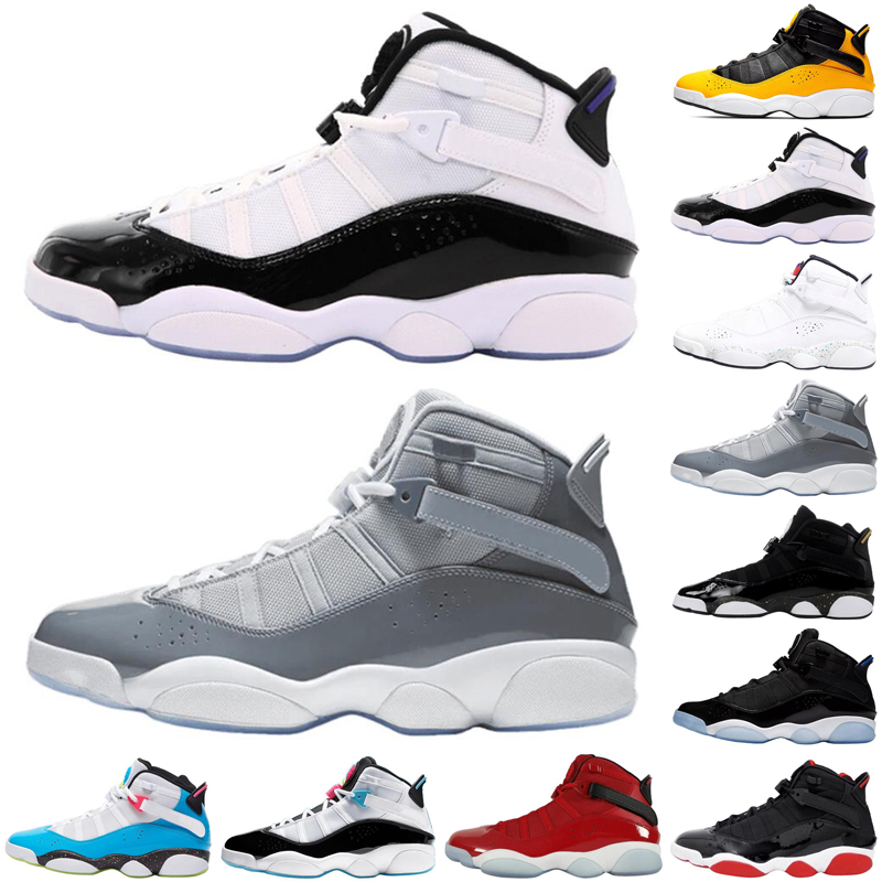 top UNC 6 6s ring men women basketball shoes Bred south beach concord outdoor mens trainers sports sneakers size 5.5-13
top UNC 6 6s ring men women basketball shoes Bred south beach concord outdoor mens trainers sports sneakers size 5.5-13
