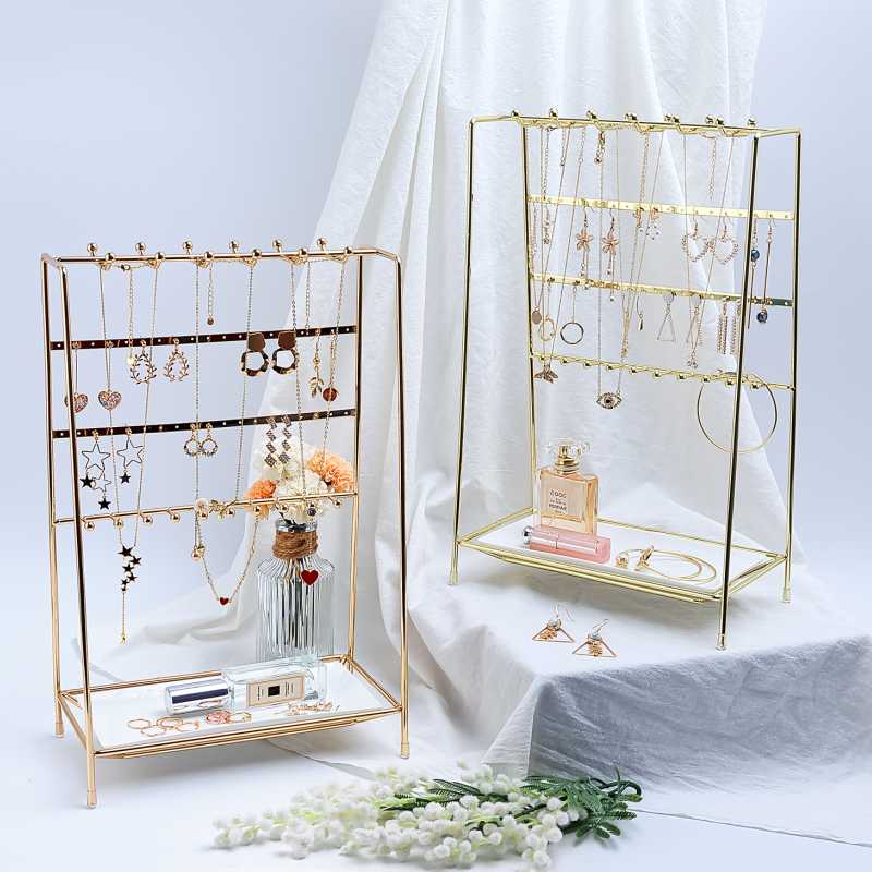 organizador de joyas jewelry organizer display Multifunctional stand earring holder with Ceramic tray necklace box
organizador de joyas jewelry organizer display Multifunctional stand earring holder with Ceramic tray necklace box