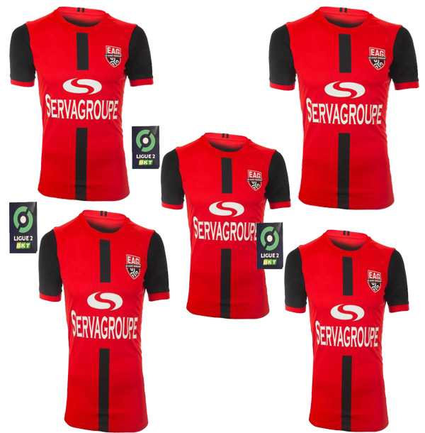 2021 En Avant de Guingamp Soccer Jersey 2020 Home Red NGBAKOTO GOMIS NTEP Soccer shirt PELE RODELIN Football uniforms
2021 En Avant de Guingamp Soccer Jersey 2020 Home Red NGBAKOTO GOMIS NTEP Soccer shirt PELE RODELIN Football uniforms