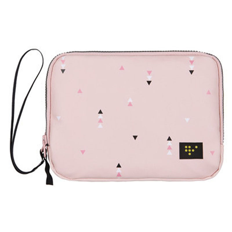 Cosmetic Bag Travel Make Up Bags New Fashion Ladies Makeup Pouch Neceser Toiletry Passport Money Organizer Case Clutch Tote, Pink
Cosmetic Bag Travel Make Up Bags New Fashion Ladies Makeup Pouch Neceser Toiletry Passport Money Organizer Case Clutch Tote, Pink
