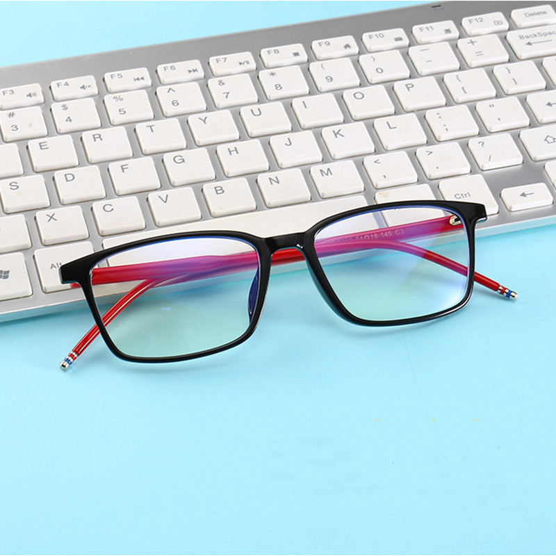 New TR90 Negative Ion Mobile Phone Computer Protective Eyeglasses Men's Myopia Optical Frame Ladies Retro Trend Spectacle Frame
New TR90 Negative Ion Mobile Phone Computer Protective Eyeglasses Men's Myopia Optical Frame Ladies Retro Trend Spectacle Frame