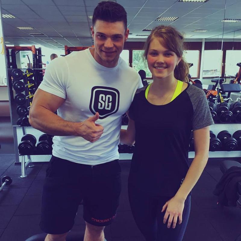Muscle Fitness Brothers Men's Short Sleeve T-shirt Outdoor Breathable Sports Exercise Sweater Running Europe And America Casual, White
Muscle Fitness Brothers Men's Short Sleeve T-shirt Outdoor Breathable Sports Exercise Sweater Running Europe And America Casual, White
