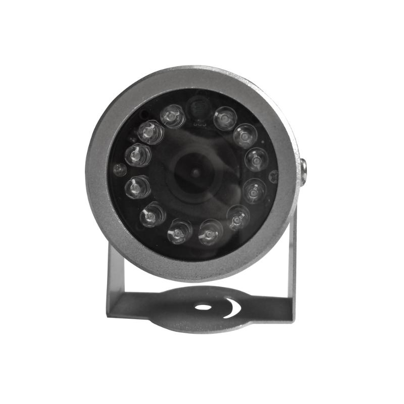 HYFMDVR Factory wholesale AHD 1080P reversing camera HD rear view wide-angle infrared night vision Forklifruck car
HYFMDVR Factory wholesale AHD 1080P reversing camera HD rear view wide-angle infrared night vision Forklifruck car