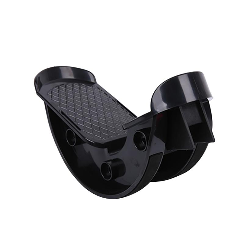 ABS Foot Rocker Calf Ankle Stretch Board for Achilles Tendinitis Muscle Stretch Foot Stretcher Yoga Fitness Sports Massage Pedal
ABS Foot Rocker Calf Ankle Stretch Board for Achilles Tendinitis Muscle Stretch Foot Stretcher Yoga Fitness Sports Massage Pedal