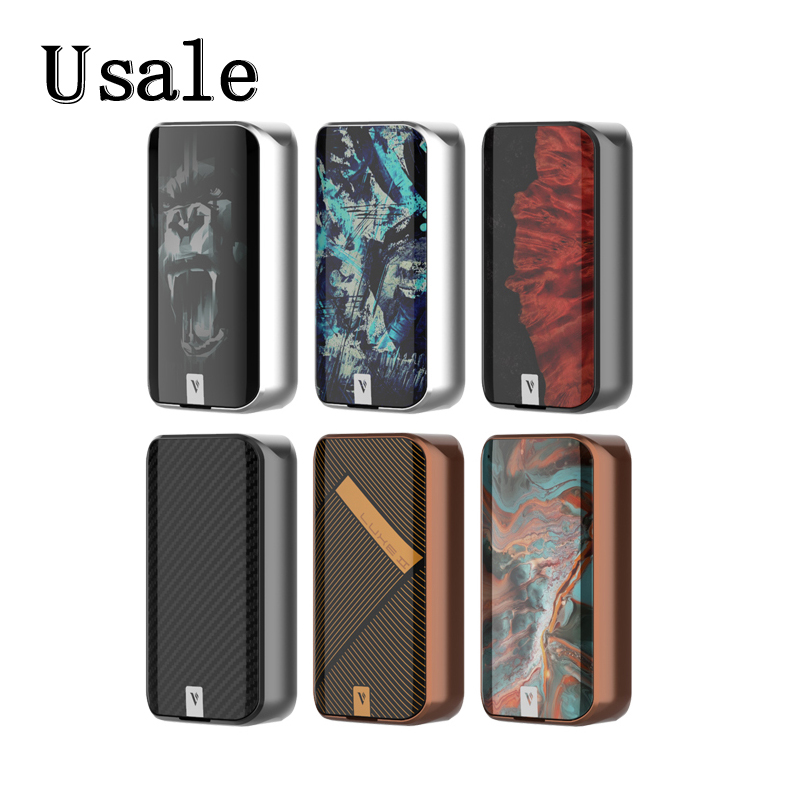 

Vaporesso Luxe II Mod 220W Luxe 2 Vapor Device with 2.0-inch TFT Color Screen Intelligent Axon Chip Vape System 100% Original