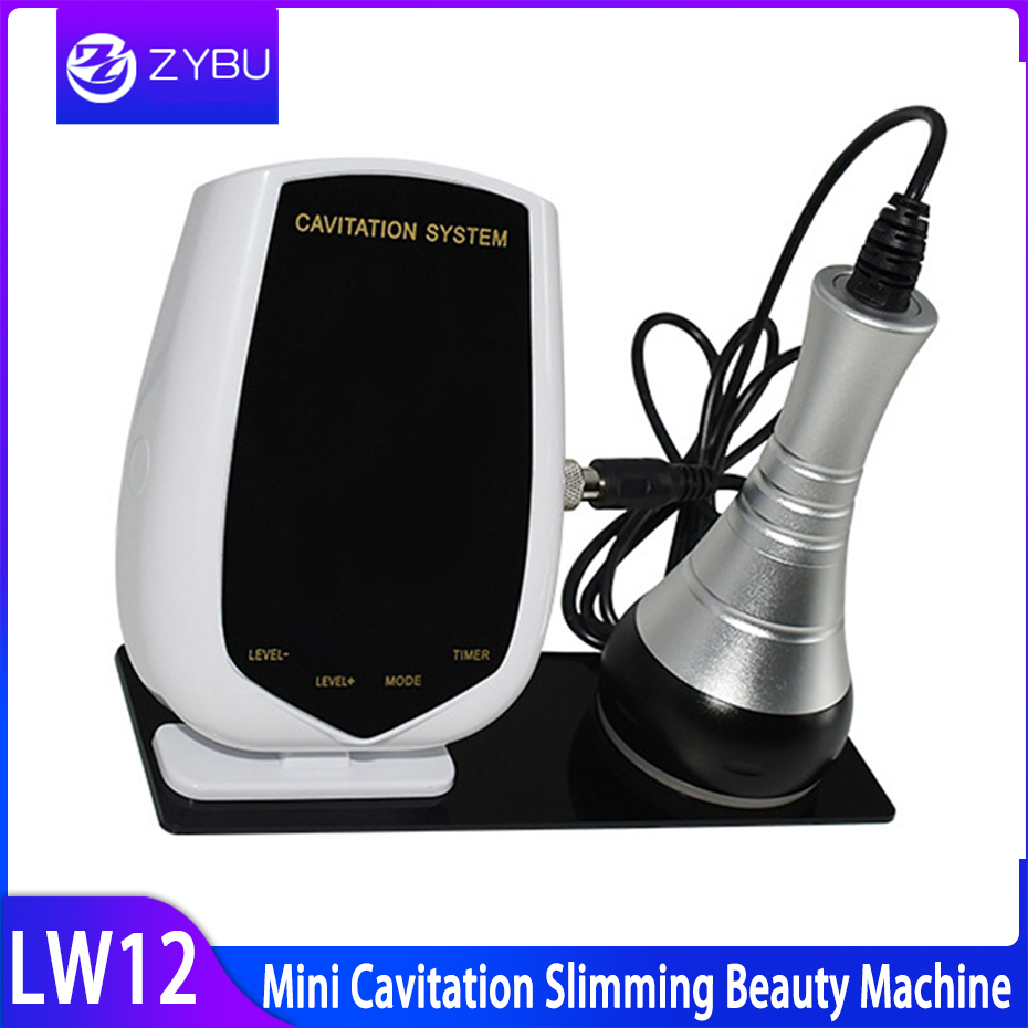 factory price 40K Cavitation Ultrasound slimming Ultrasonic slim Weight Loss Body Shaping Slimming Beauty Machine for Salon slim