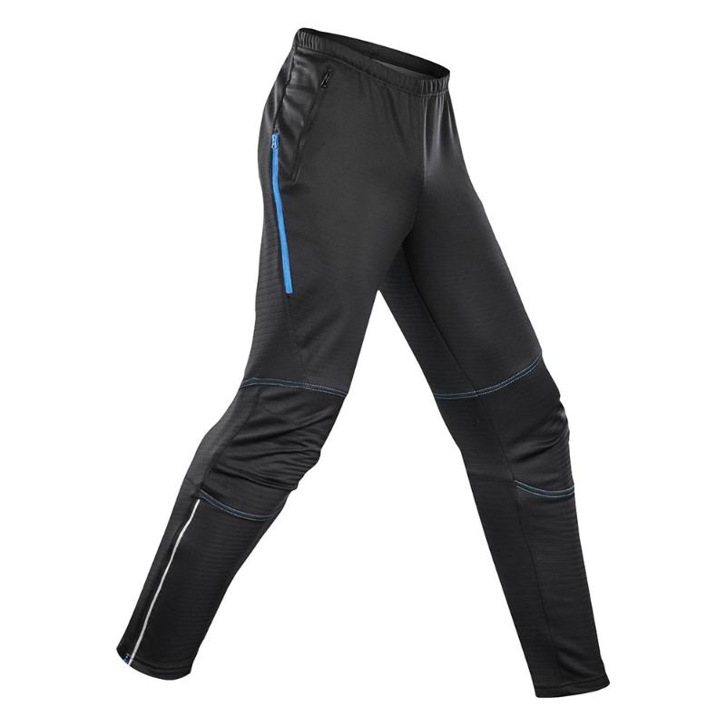 Lixada Men' Waterproof MTB Pants Cycling Pants Winter Long Bike Fleece Sports Running Windproof Reflect Outdoor Trousers, Red
Lixada Men' Waterproof MTB Pants Cycling Pants Winter Long Bike Fleece Sports Running Windproof Reflect Outdoor Trousers, Red